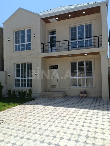 4-комн. дом/дача - пос. Бина - 170 м² (1)