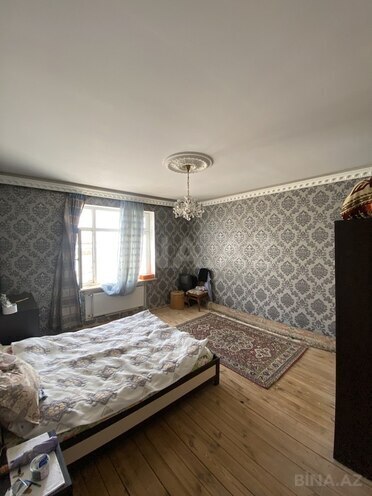 3-комн. дом/дача - пос. 20-й участок - 120 м² (10)