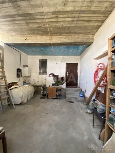 3-комн. дом/дача - пос. 20-й участок - 120 м² (3)
