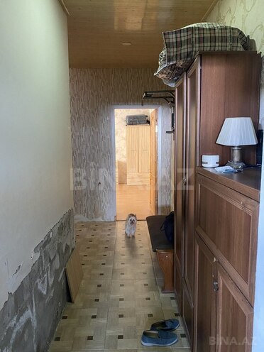 3-комн. дом/дача - пос. 20-й участок - 120 м² (4)