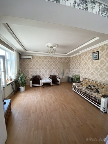 3-комн. дом/дача - пос. 20-й участок - 120 м² (13)