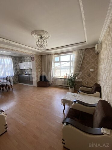 3-комн. дом/дача - пос. 20-й участок - 120 м² (12)
