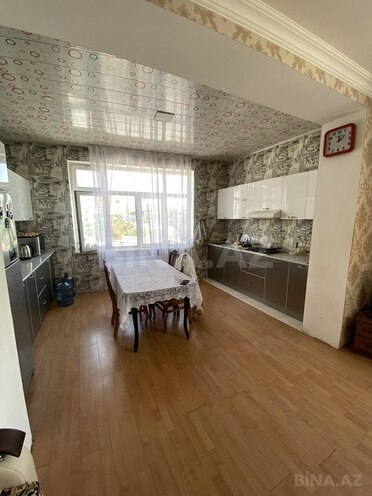 3-комн. дом/дача - пос. 20-й участок - 120 м² (14)