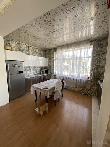 3-комн. дом/дача - пос. 20-й участок - 120 м² (15)