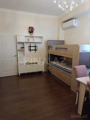 2-комн. новостройка - пос. Ясамал - 68 м² (3)
