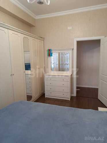 2-комн. новостройка - пос. Ясамал - 68 м² (4)