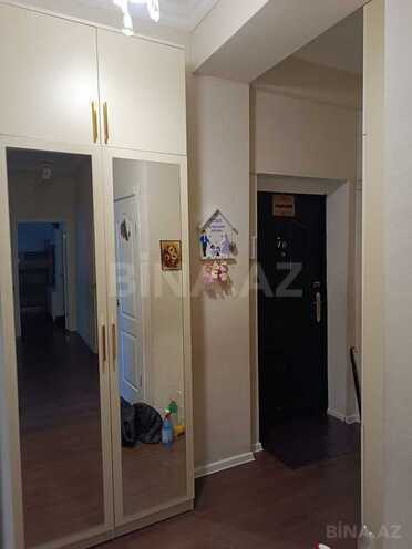 2-комн. новостройка - пос. Ясамал - 68 м² (8)