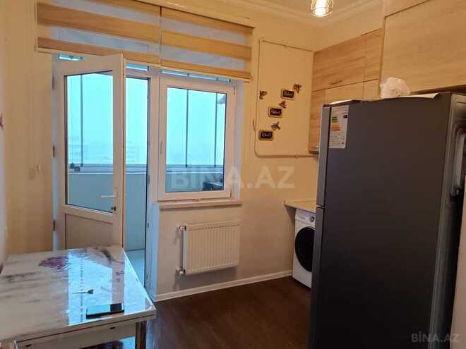 2-комн. новостройка - пос. Ясамал - 68 м² (7)