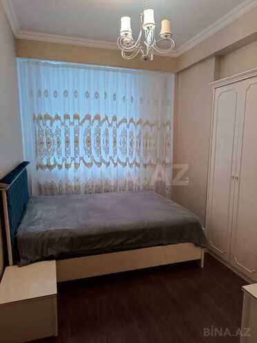 2-комн. новостройка - пос. Ясамал - 68 м² (5)
