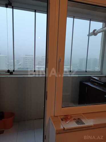 2-комн. новостройка - пос. Ясамал - 68 м² (11)
