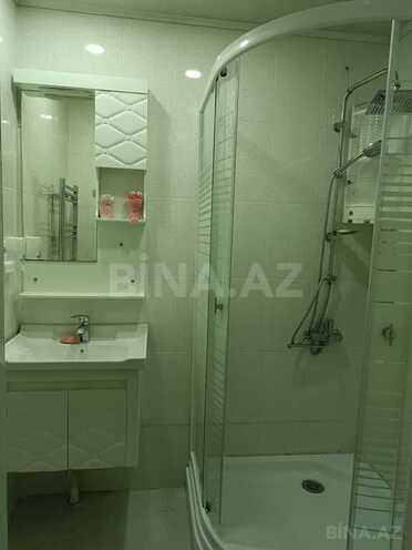 2-комн. новостройка - пос. Ясамал - 68 м² (14)