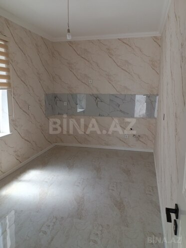 4 otaqlı həyət evi/bağ evi - Binə q. - 100 m² (9)