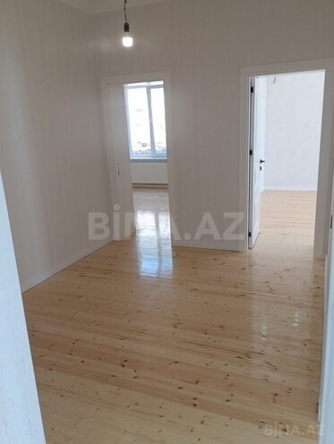 4 otaqlı həyət evi/bağ evi - Binə q. - 100 m² (3)
