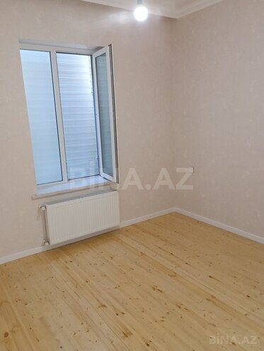 4 otaqlı həyət evi/bağ evi - Binə q. - 100 m² (5)