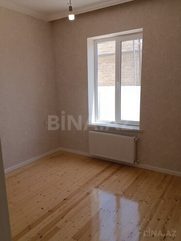 4 otaqlı həyət evi/bağ evi - Binə q. - 100 m² (4)