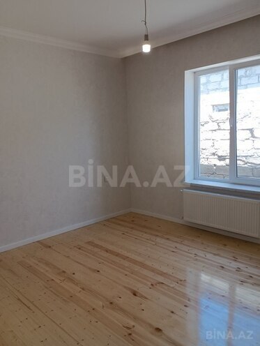 4 otaqlı həyət evi/bağ evi - Binə q. - 100 m² (6)