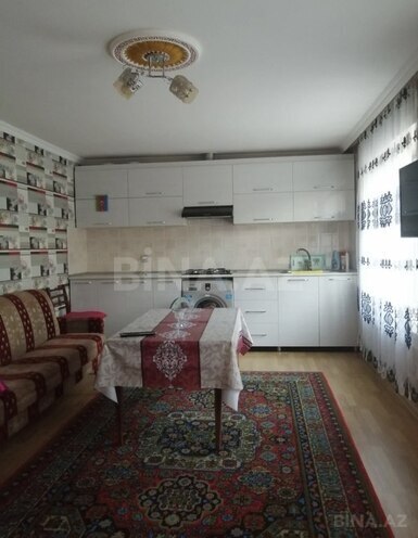 3-комн. дом/дача - Огуз - 145 м² (3)