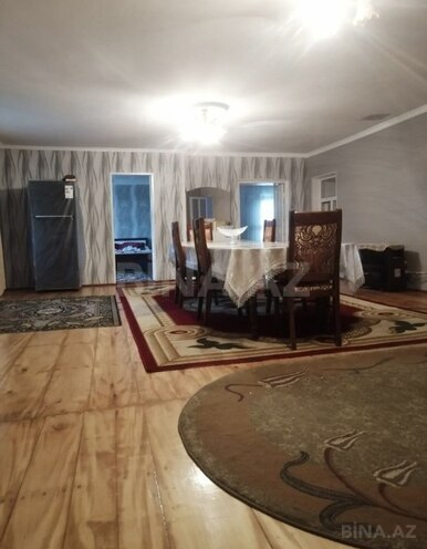 3-комн. дом/дача - Огуз - 145 м² (2)