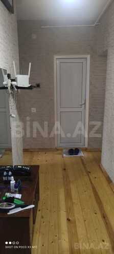 3-комн. новостройка - пос. Бузовна - 56 м² (10)