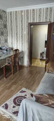 3-комн. новостройка - пос. Бузовна - 56 м² (1)