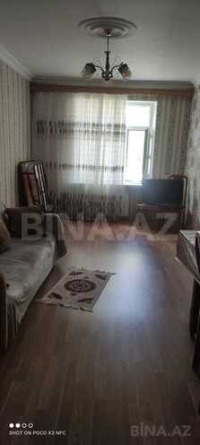 3-комн. новостройка - пос. Бузовна - 56 м² (9)