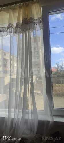 3-комн. новостройка - пос. Бузовна - 56 м² (8)