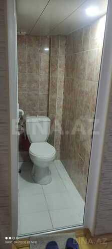 3-комн. новостройка - пос. Бузовна - 56 м² (5)