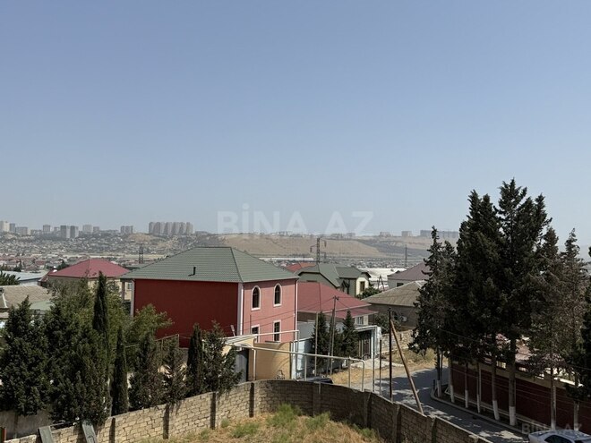 8-комн. дом/дача - пос. Сулутепе - 350 м² (12)