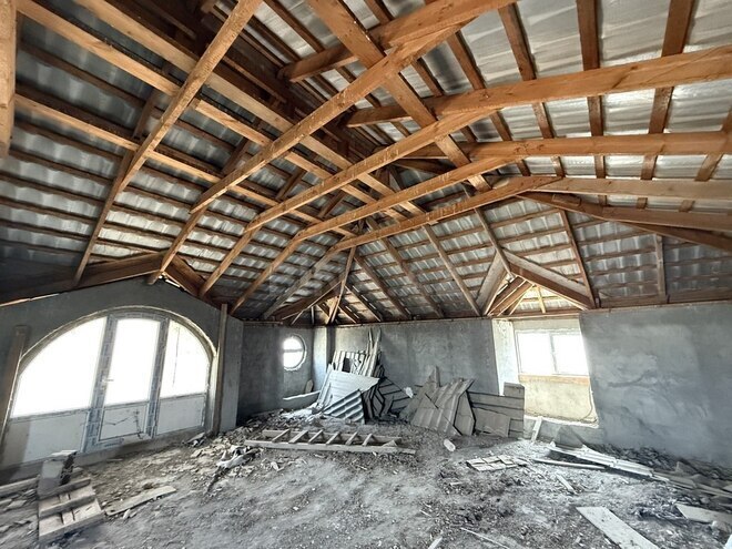 8-комн. дом/дача - пос. Сулутепе - 350 м² (16)