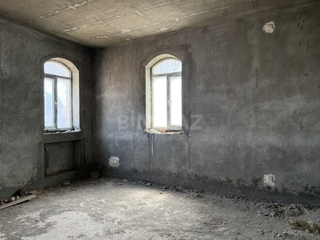 8-комн. дом/дача - пос. Сулутепе - 350 м² (8)