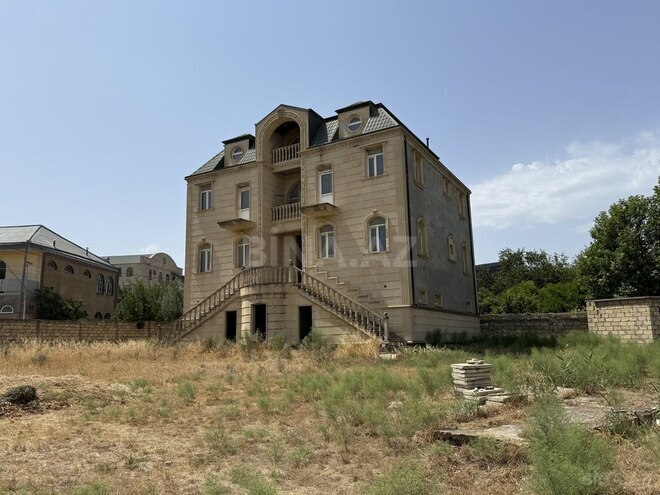 8-комн. дом/дача - пос. Сулутепе - 350 м² (3)