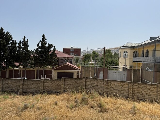 8-комн. дом/дача - пос. Сулутепе - 350 м² (6)