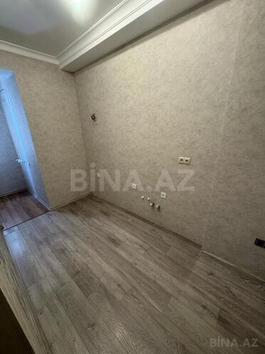 2-комн. вторичка - м. 8 ноября - 56 м² (4)