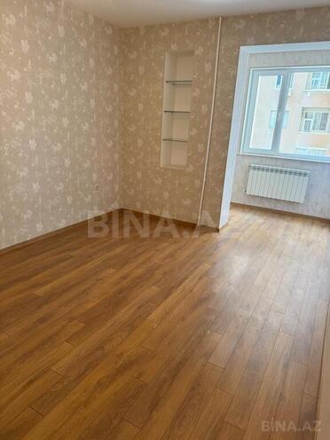 2-комн. вторичка - м. 8 ноября - 56 м² (2)