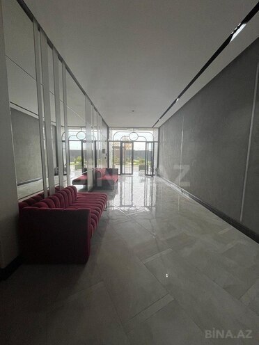 2-комн. новостройка - м. Кероглу - 107 м² (17)