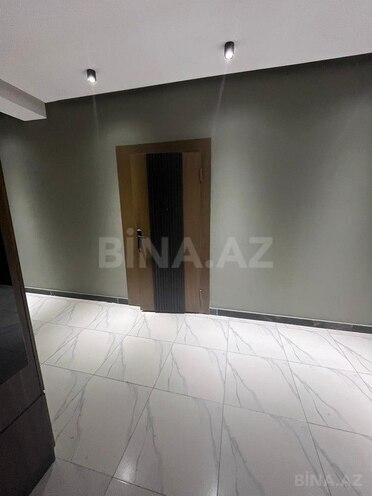 2-комн. новостройка - м. Кероглу - 107 м² (7)