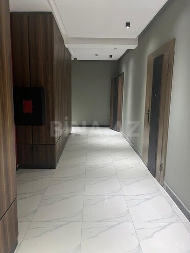 2-комн. новостройка - м. Кероглу - 107 м² (15)