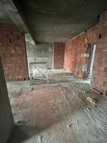 2-комн. новостройка - м. Кероглу - 107 м² (14)