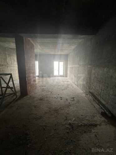 2-комн. новостройка - м. Кероглу - 107 м² (11)