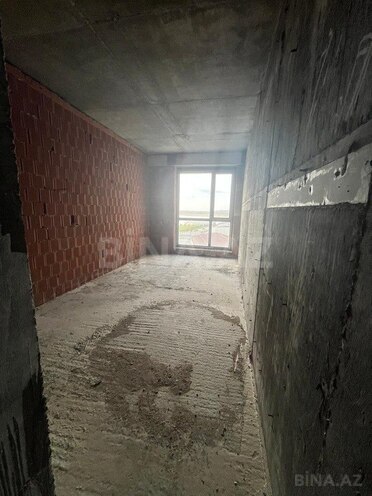 2-комн. новостройка - м. Кероглу - 107 м² (16)