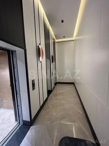 2-комн. новостройка - м. Кероглу - 107 м² (8)
