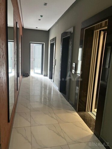 2-комн. новостройка - м. Кероглу - 107 м² (9)
