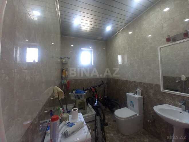 1-комн. дом/дача - пос. Пиршаги - 130 м² (18)