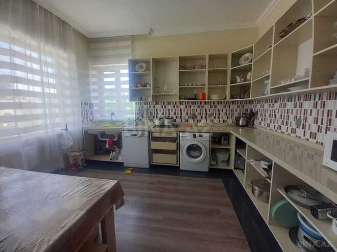 1-комн. дом/дача - пос. Пиршаги - 130 м² (13)