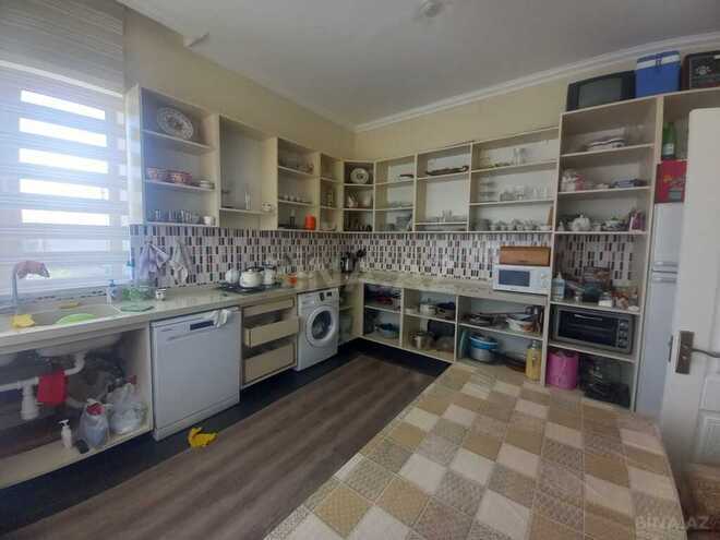 1-комн. дом/дача - пос. Пиршаги - 130 м² (14)