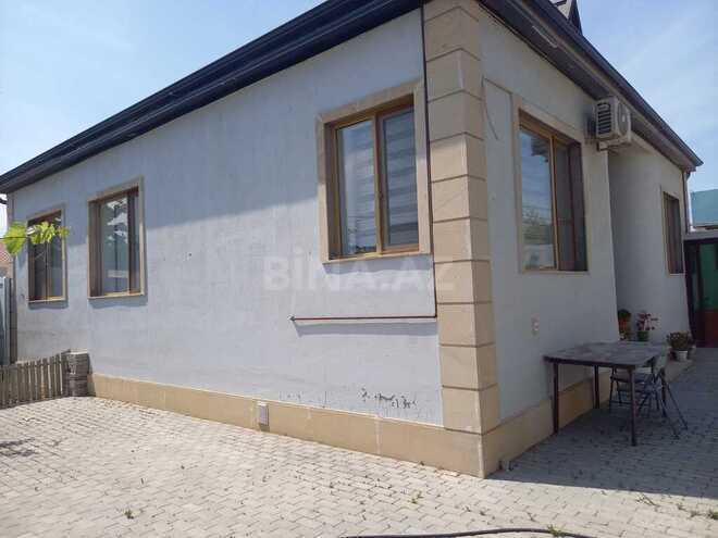 1-комн. дом/дача - пос. Пиршаги - 130 м² (9)