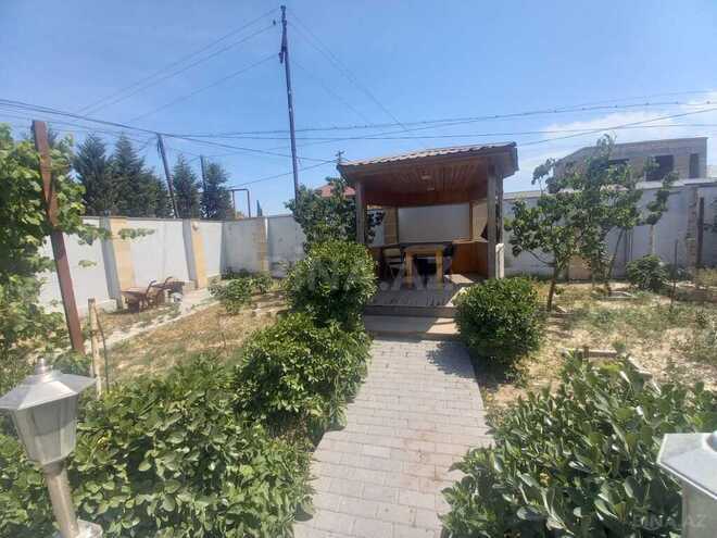 1-комн. дом/дача - пос. Пиршаги - 130 м² (10)