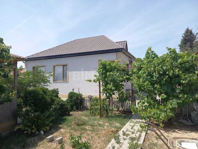 1-комн. дом/дача - пос. Пиршаги - 130 м² (11)