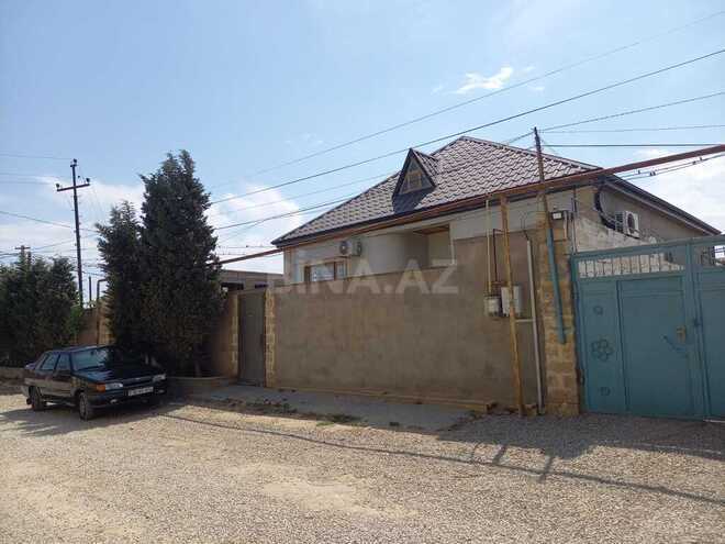 1-комн. дом/дача - пос. Пиршаги - 130 м² (1)