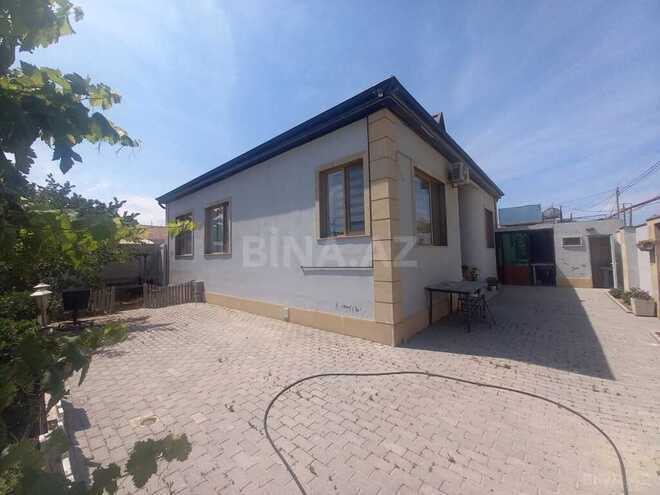 1-комн. дом/дача - пос. Пиршаги - 130 м² (8)